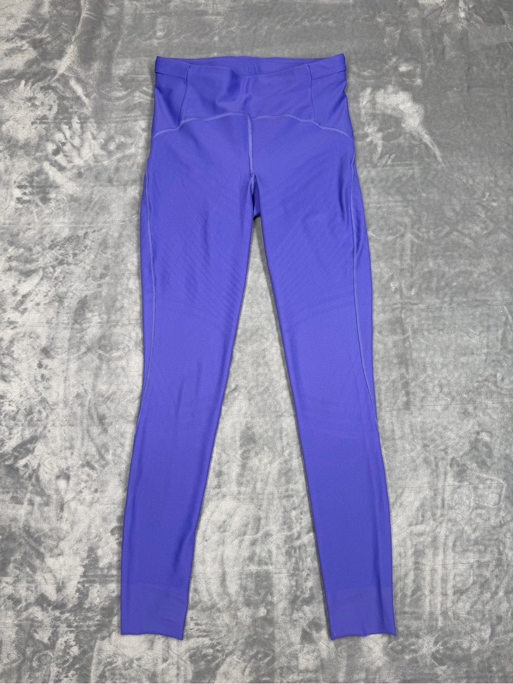 lululemon athletica Electric Purple SenseKnit Running High-Rise Tight 28"
